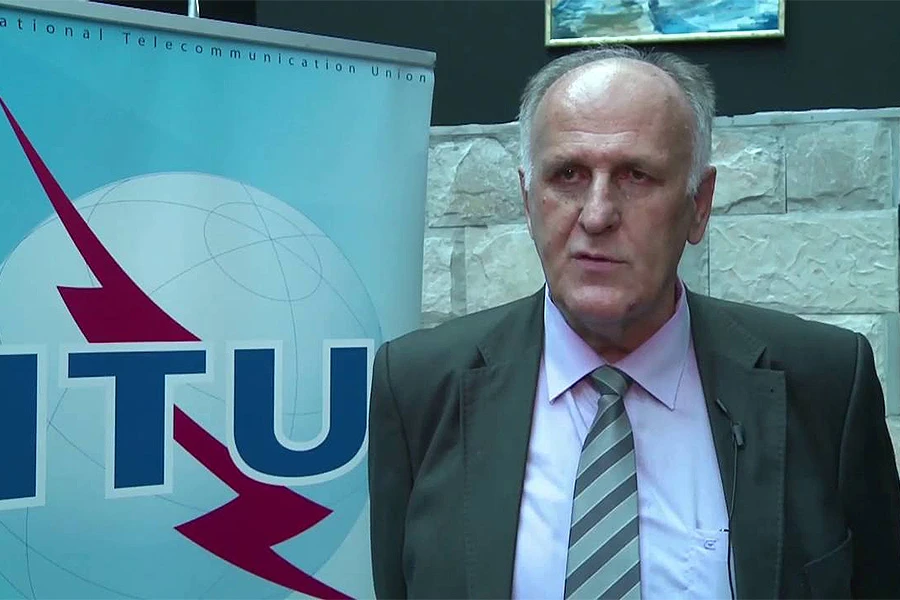 Dalipagić: BiH ima potencijal za razvoj IKT i širokopojasnog pristupa internetu