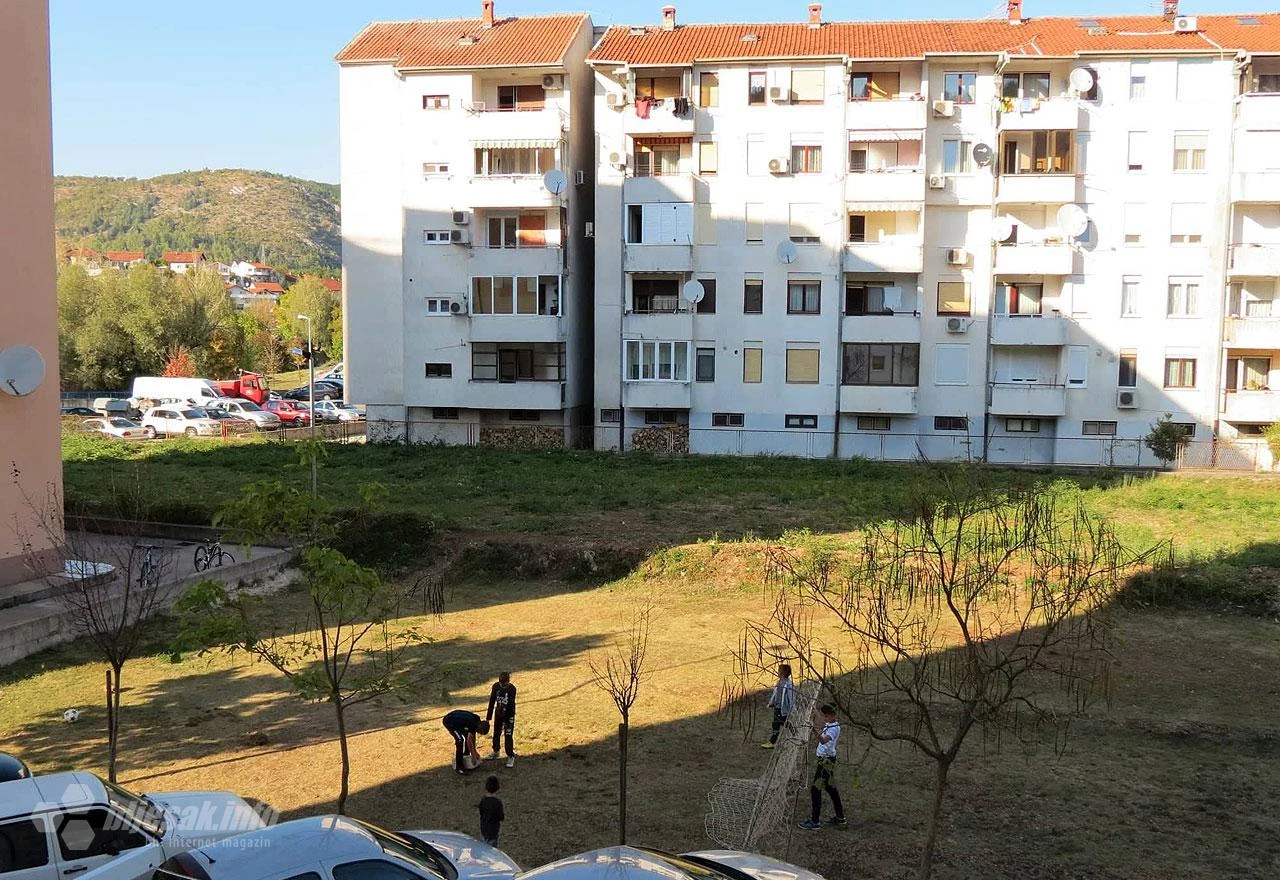 Stanovnici širokobriješke Zorićevine ne žele izgradnju novih zgrada