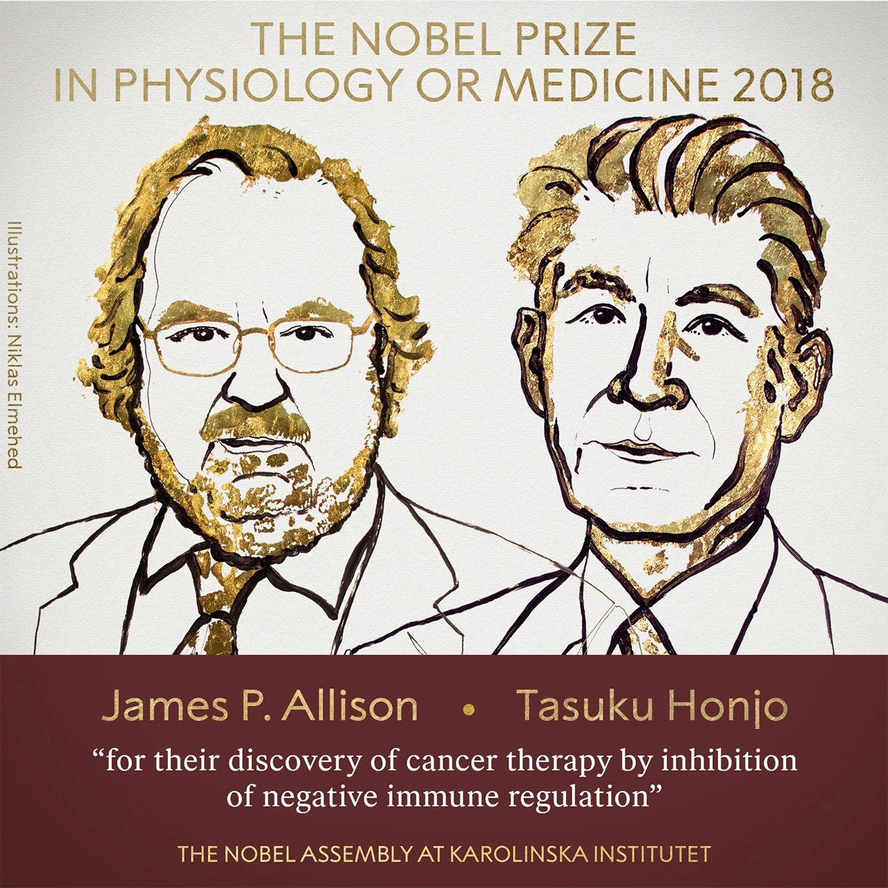 Nobel za prekretnicu u liječenju raka
