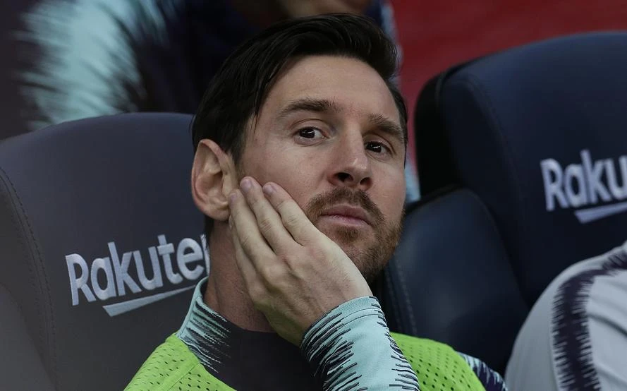 Barcelonu u listopadu čekaju sve sami vrhunski protivnici
