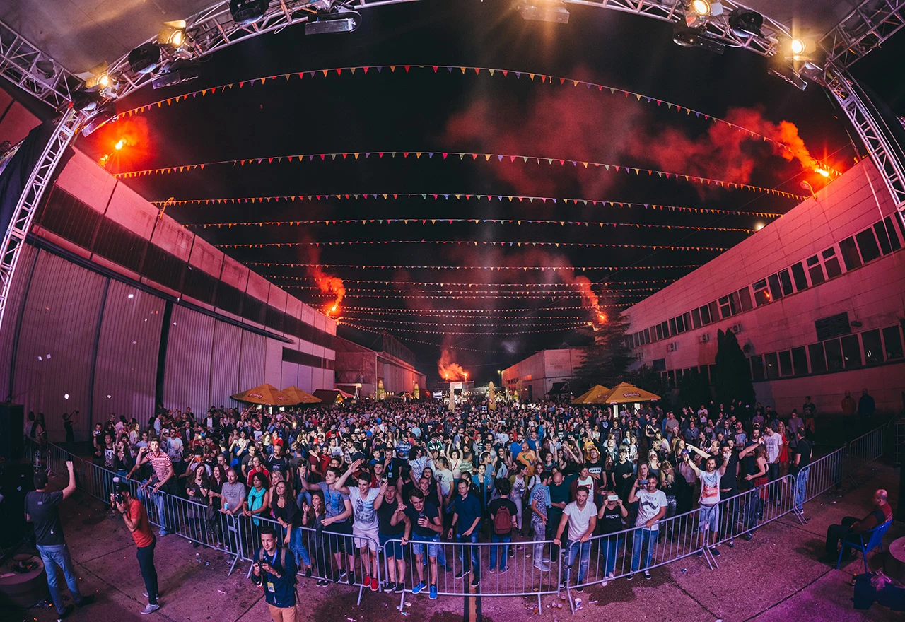 VIDEO | Pogledajte aftermovie Mostar Summer Festa 2018.