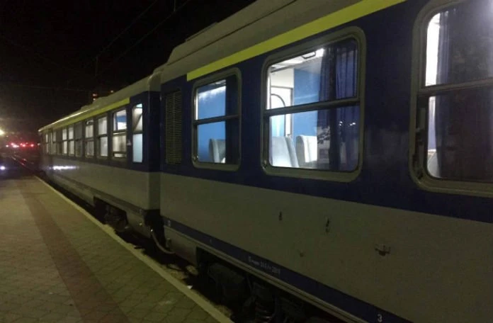 Talgo vlak povučen, ali cijene zadržane