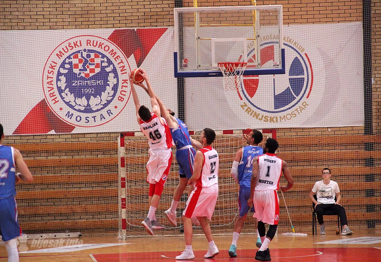 Igokea poražena na startu ABA lige