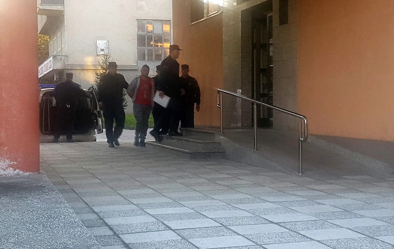 Bugojno: Nakon trostrukog ubojstva, zaradio mjesec dana pritvora