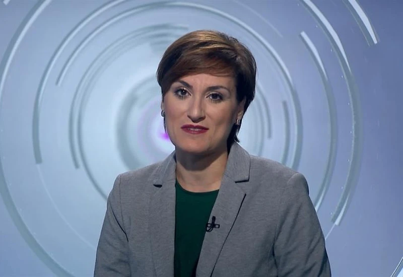 Preminula novinarka N1 Jadranka Pejanović