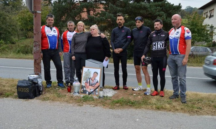 Održana komemoracija Peteru Patschu