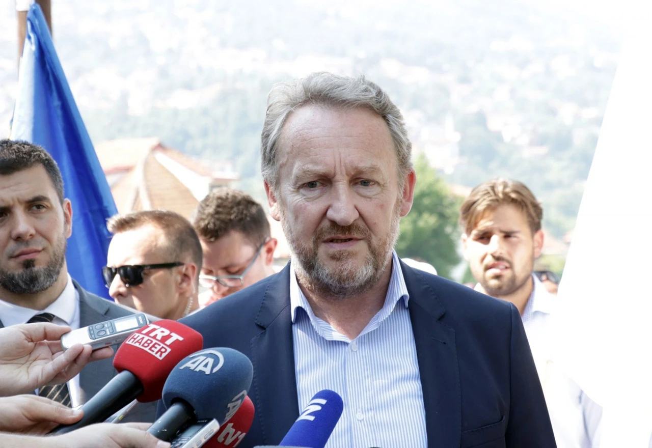Pravobraniteljstvo mora štititi interese BiH kao pomorske države