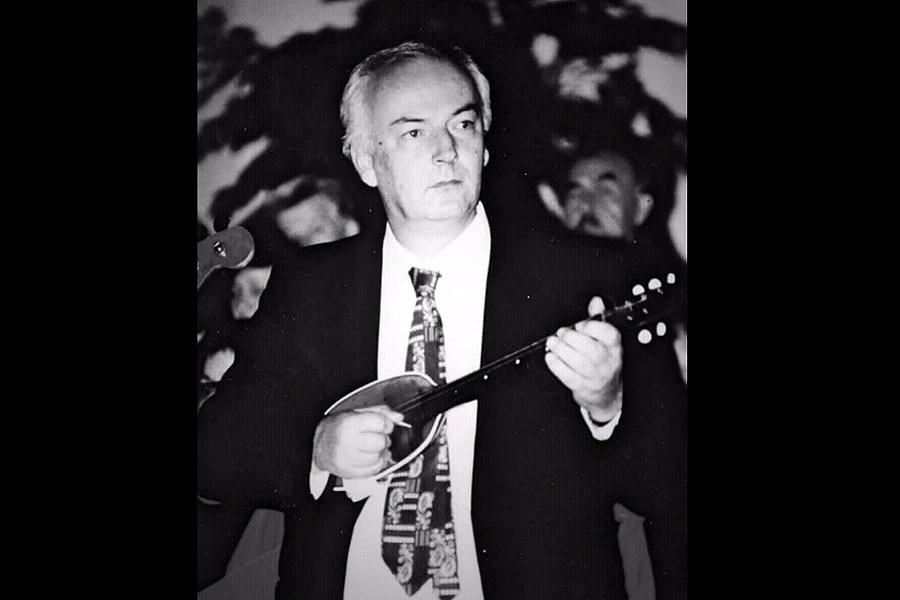 Preminuo Ivica Bernadić