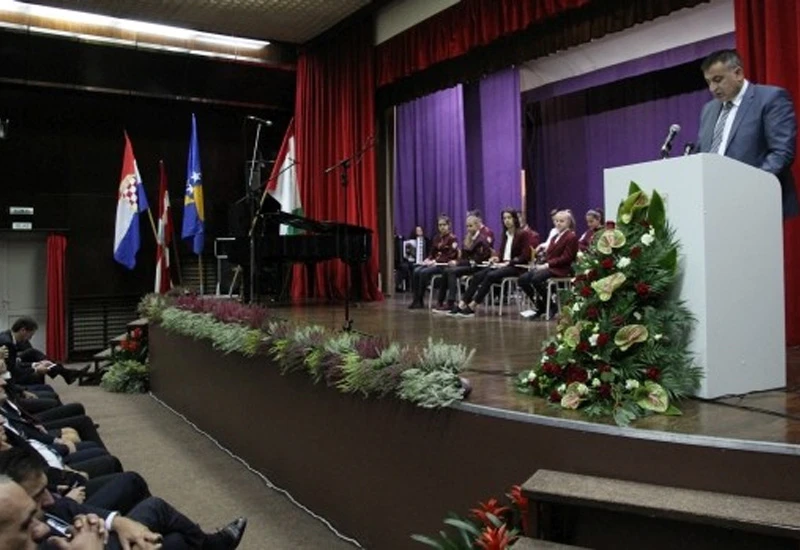 Svečano obilježen Dan Grada Livna