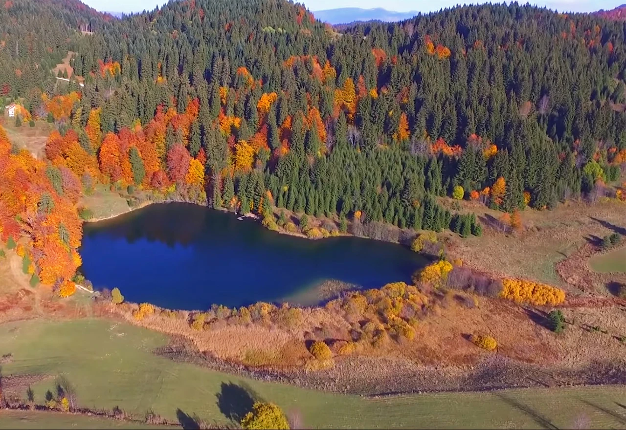 VIDEO | Pogledajte ljepote kupreških visoravni