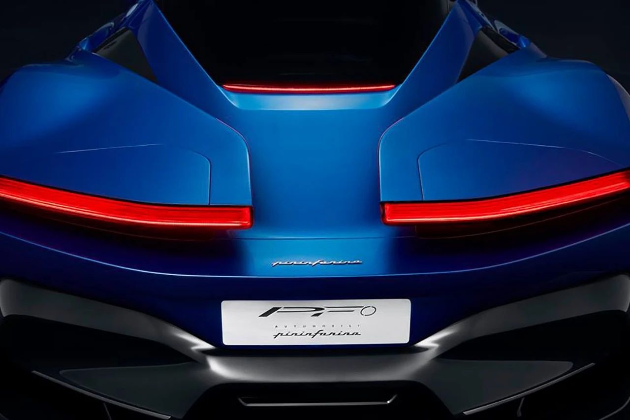 Rimac u suradnji s Pininfarinom sklopio milijunski ugovor