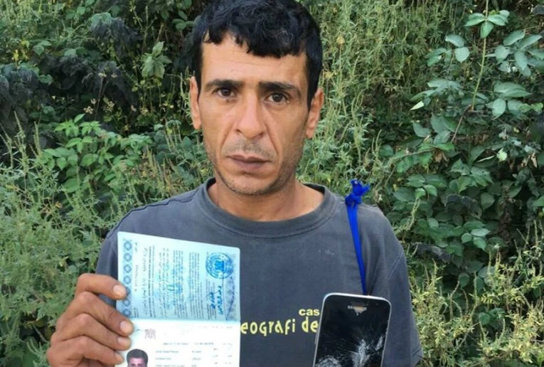 Sirijac koji traži kćer pobjegao iz azila u Zagrebu