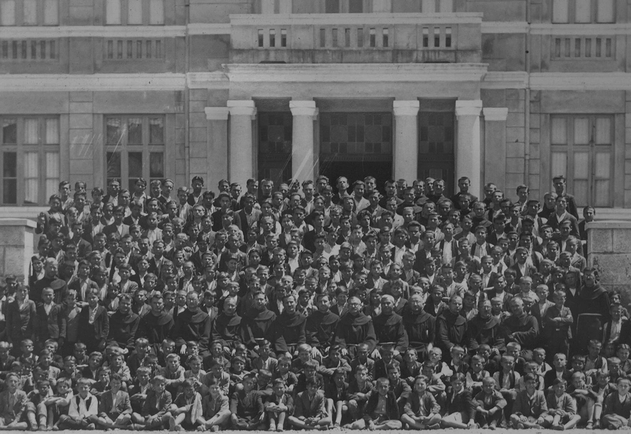 Glasovita širokobriješka gimnazija još nije dala samo nobelovca