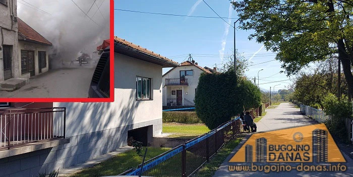 Bugojno: Tragični događaji povezani, mladići sudjelovali u ubojstvu starice