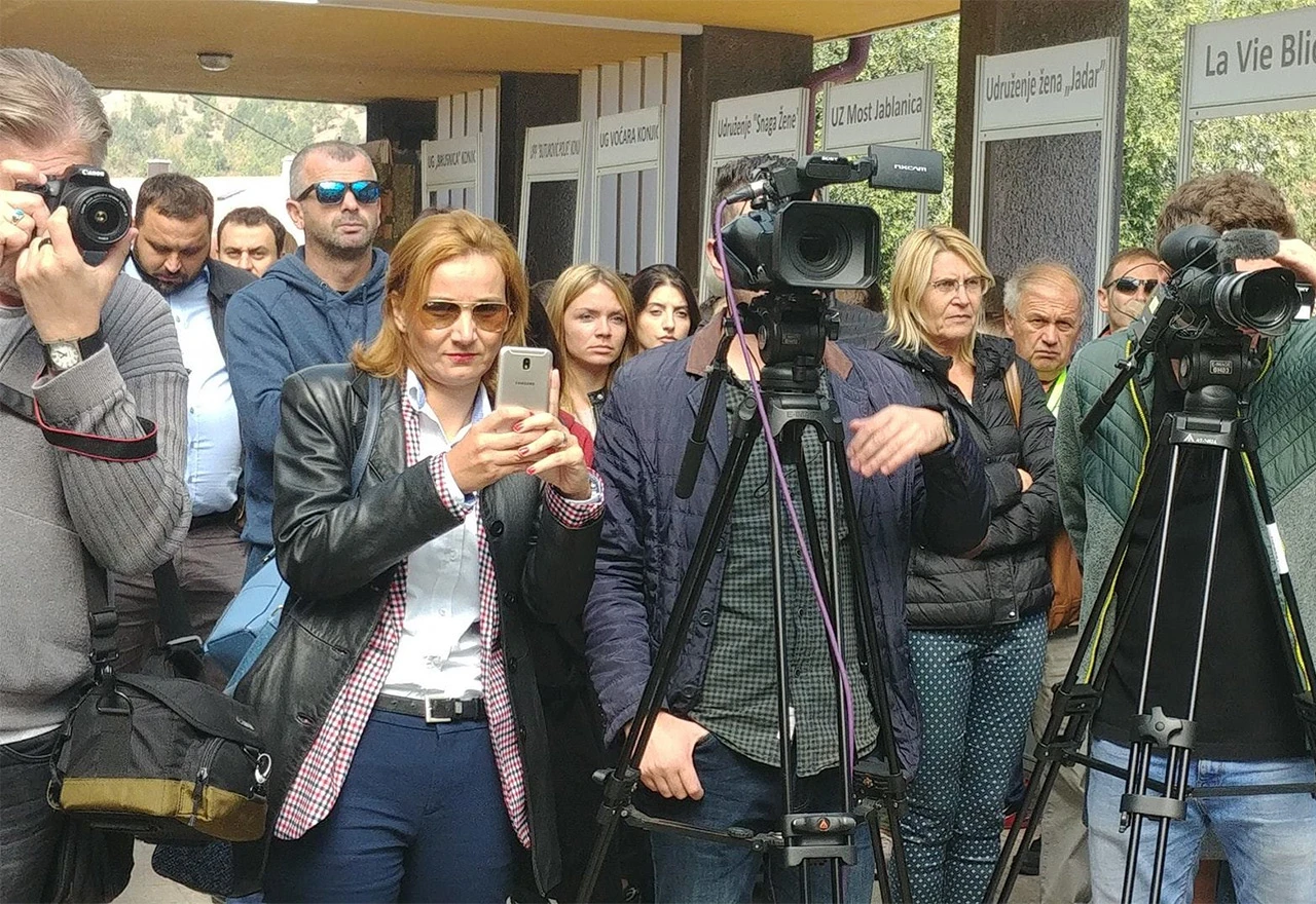 Konjic: Zelena ekonomija u BiH