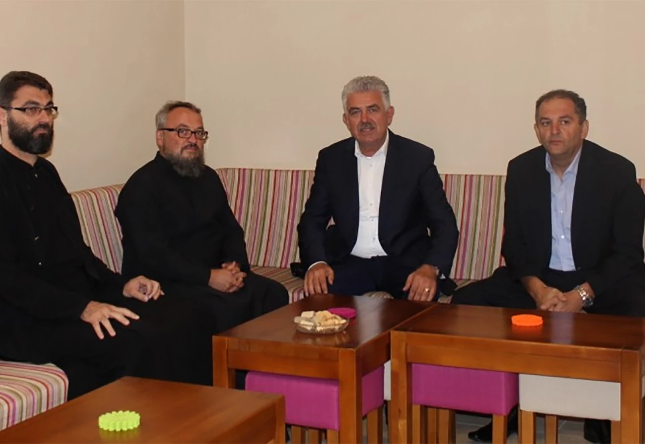 Vrijeme je da i Srbi dobiju svog predstavnika u HNŽ