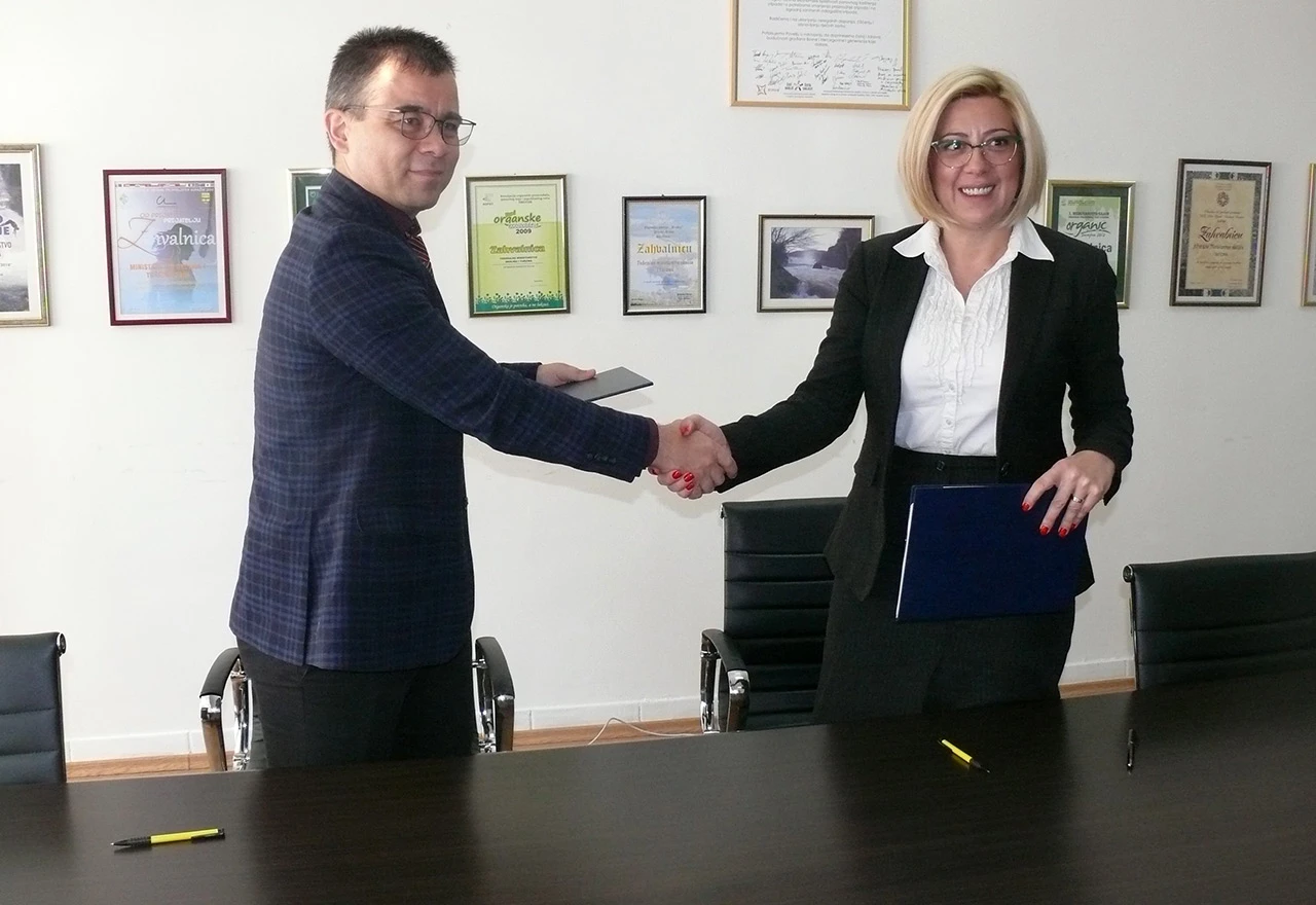 UNDP daje 200.000 KM za projekt Via Dinarica