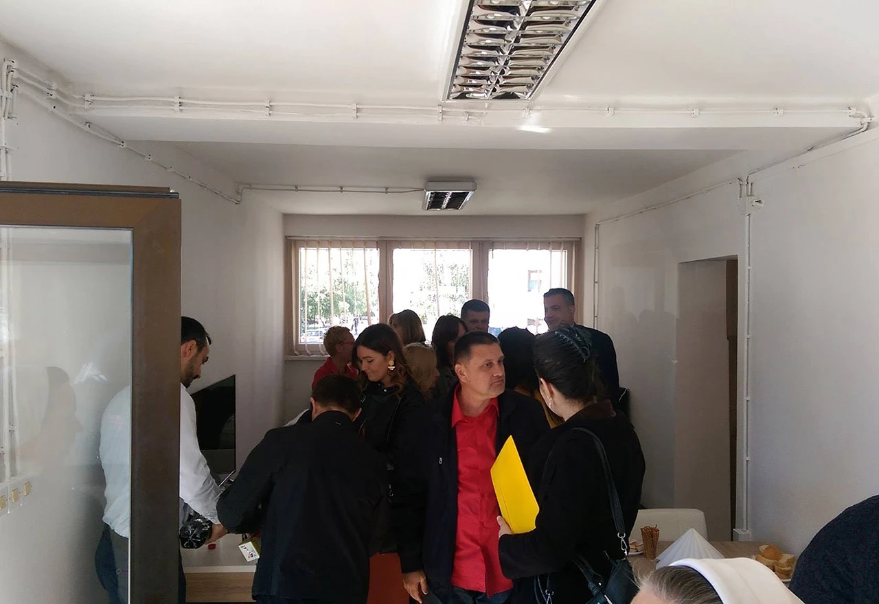 Livno dobilo Dnevni centar za djecu i omladinu