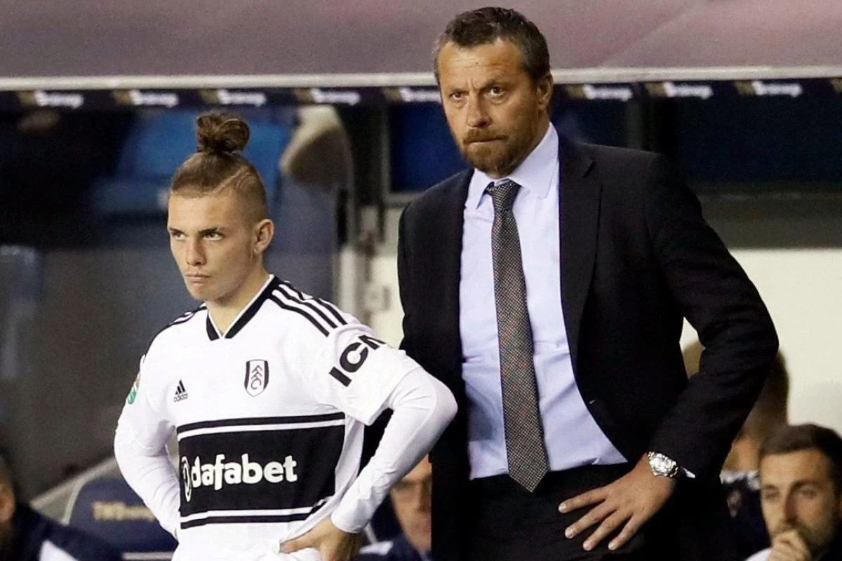 Harvey Elliott najmlađi debitant u povijesti engleskog profesionalnog nogometa