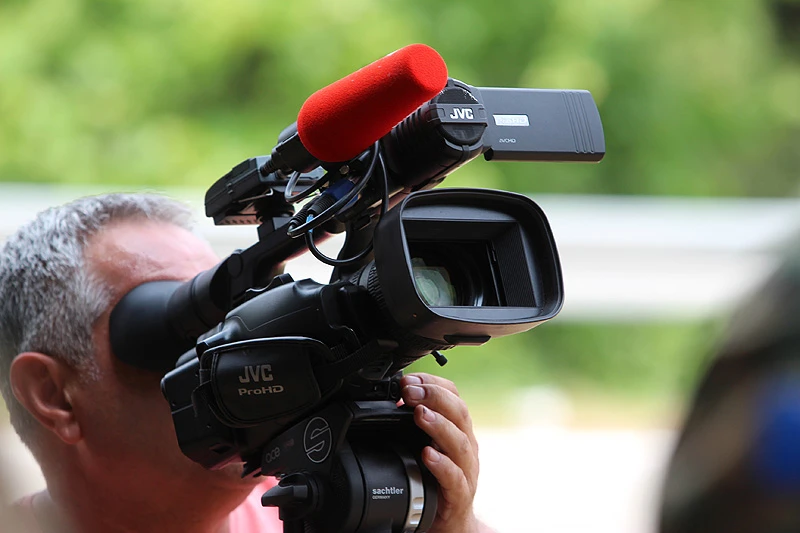 SDA i Dodik najviše u medijima