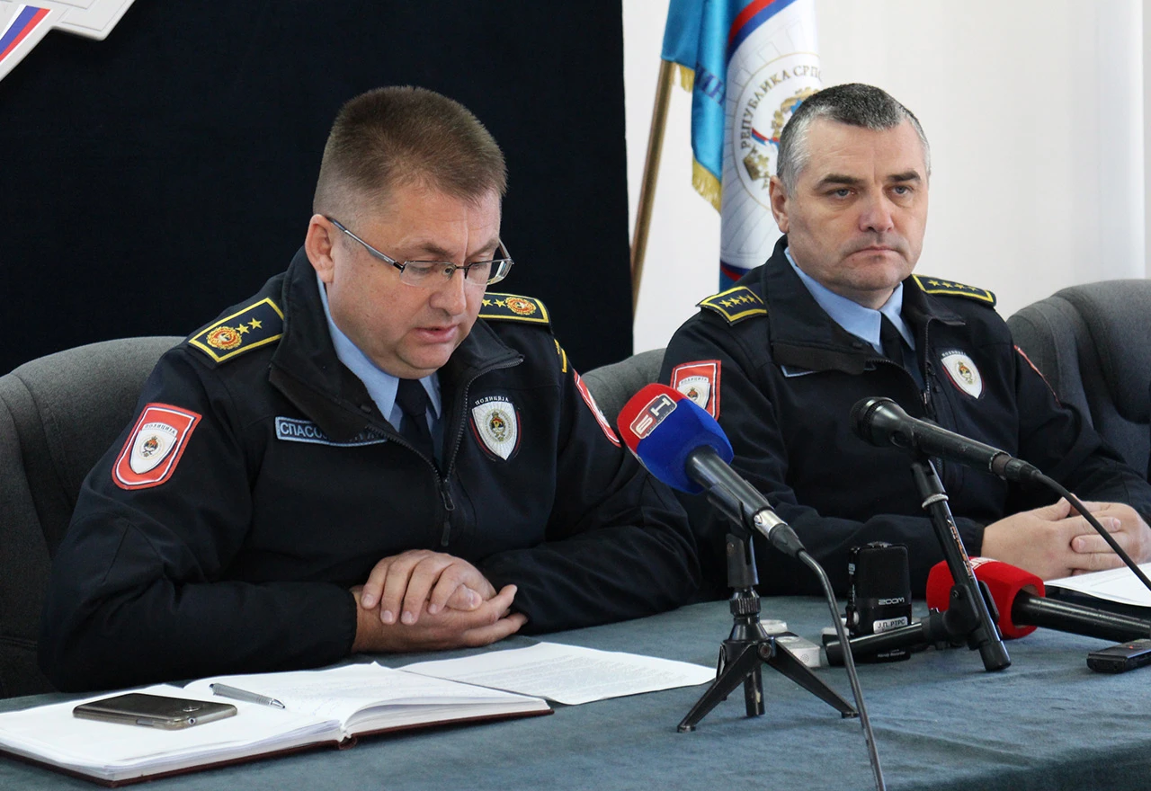 Prekršajne prijave protiv 23 člana grupe 'Pravda za Davida'