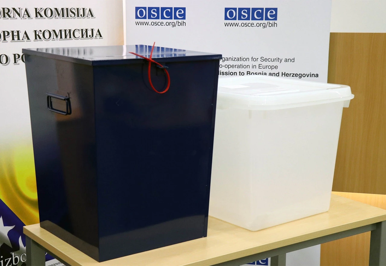 Birački odbori ključni igrači: Kako će nas krasti na izborima?