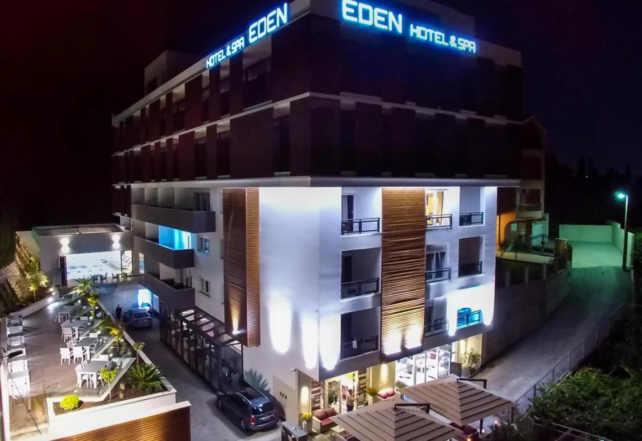 Hotel Eden raspisao natječaj za više poslova