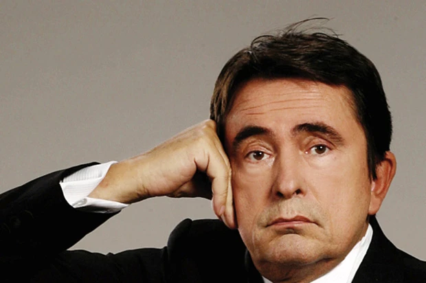 Milan Lane Gutović: Humor je ozbiljna stvar, za razliku od politike