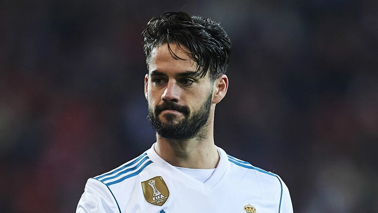 Slijedi prisilna stanka: Veznjak Reala Isco završio na hitnoj operaciji!