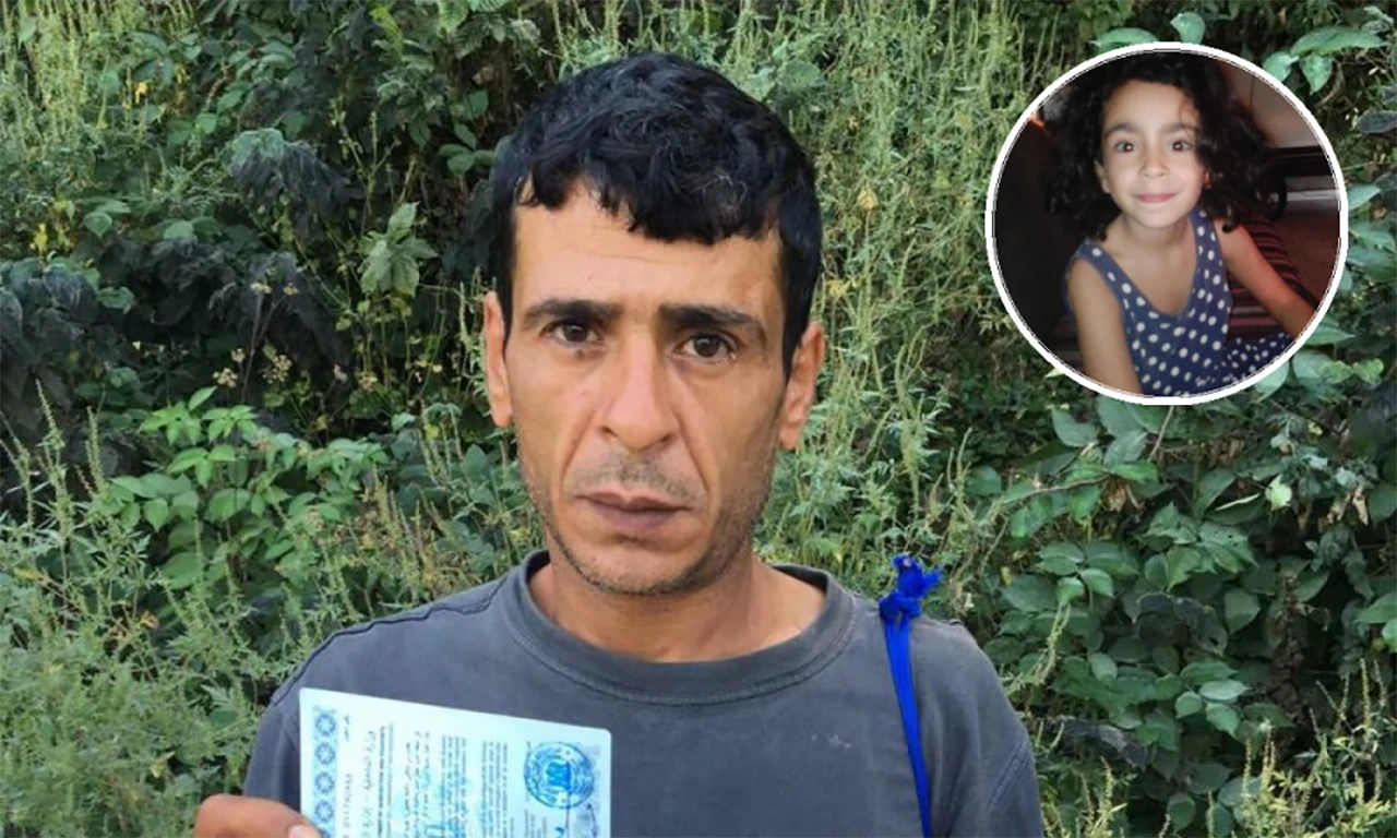 Otac nestale sirijske djevojčice zatražio azil: 'Hrvatska policija me razdvojila od kćeri'