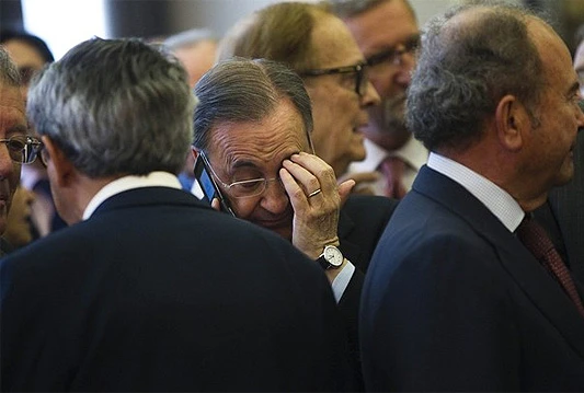 Perez: Real neće igrati u SAD-u