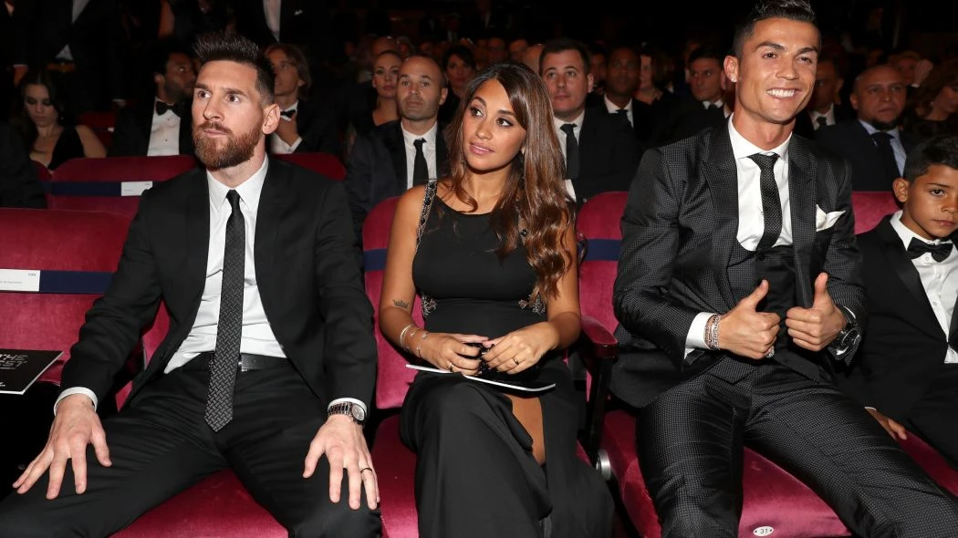 FIFA razočarana: Ronaldo i Messi diskreditiraju nogomet