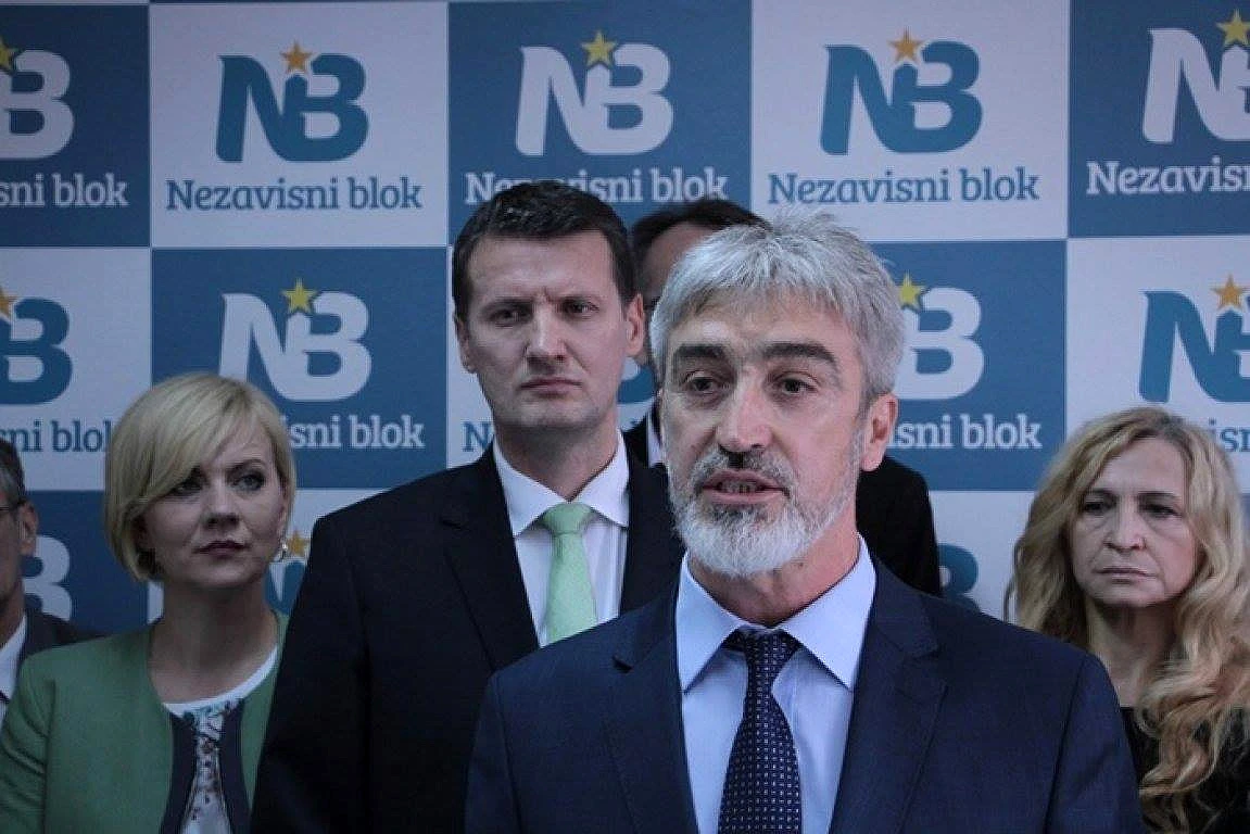 I to je BiH: Koalicija prekinuta ''zbog pijanki i alkohola''