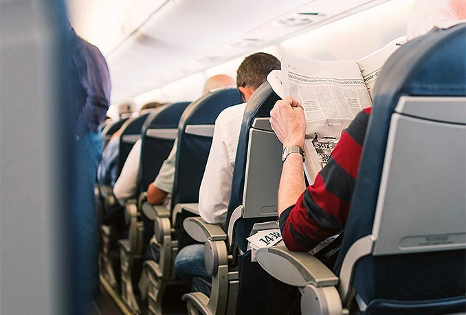 Najduži putnički let na svijetu bit će na liniji Singapur-New York