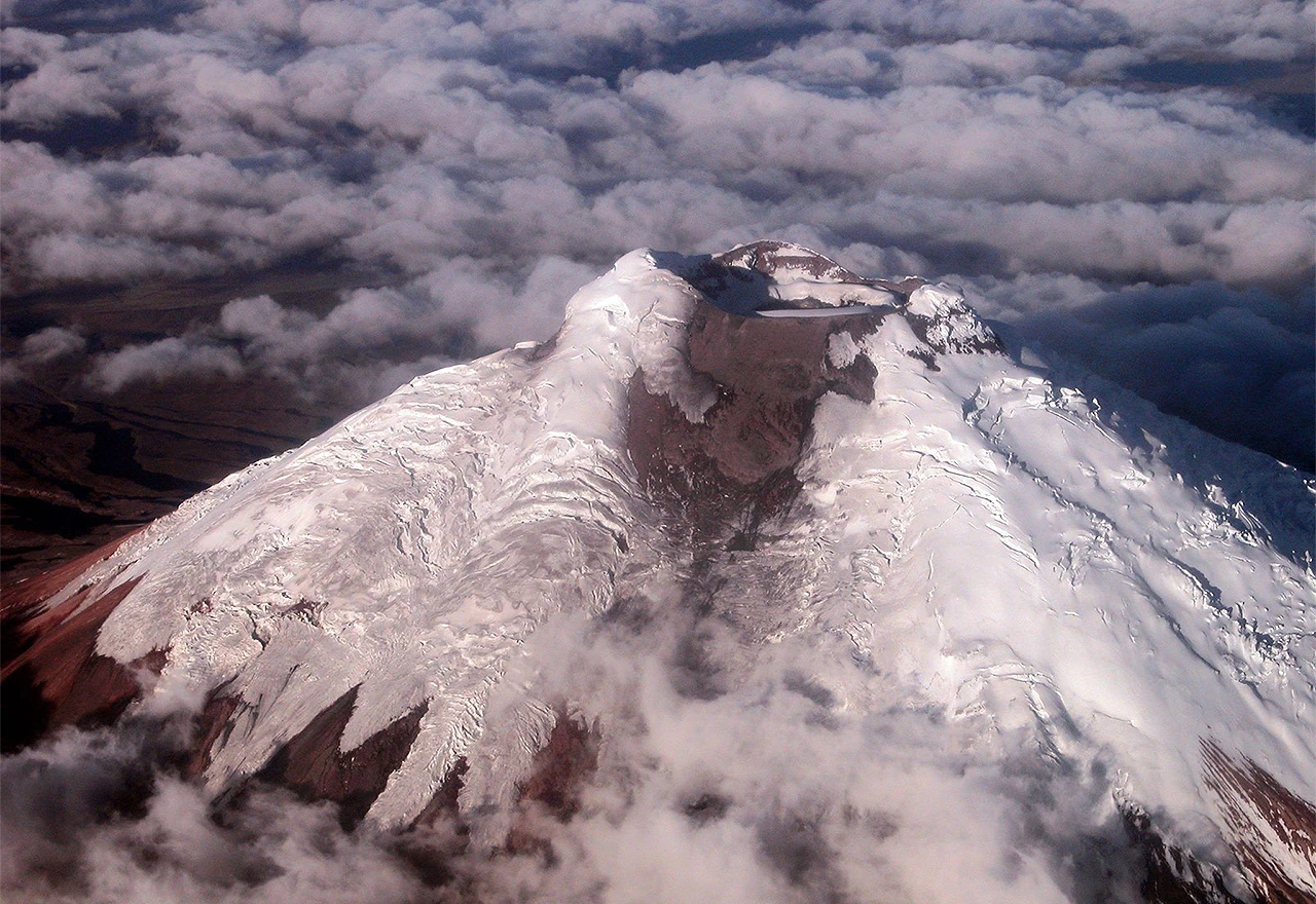 Znanstvenici upozorajavu: Islandu prijeti kaotična erupcija vulkana