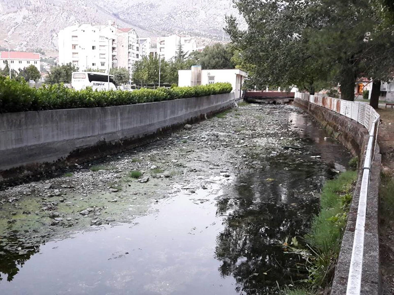 Fond za zaštitu okoliša FBiH Mostaru daje više od pola milijuna KM