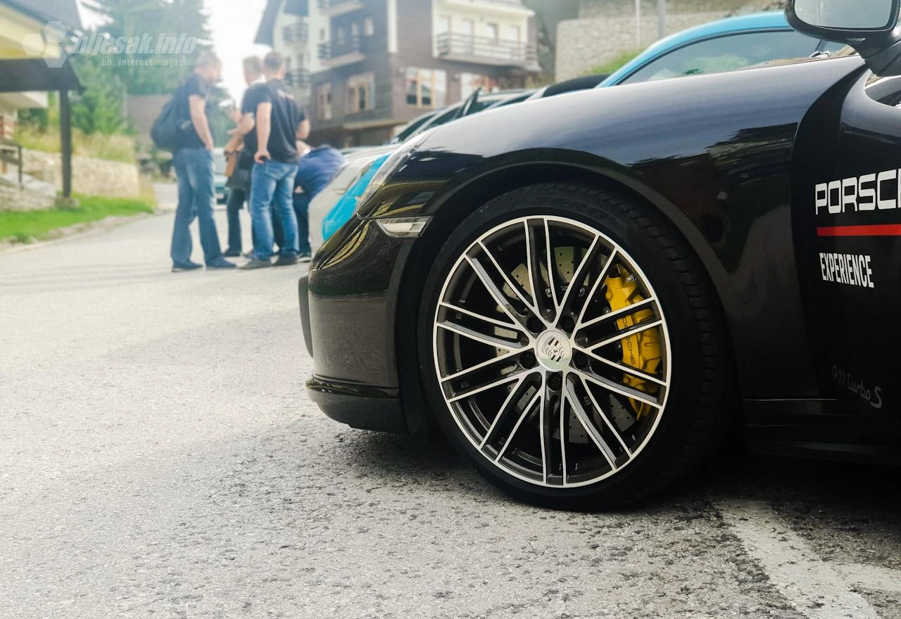 Porsche odustaje od dizela