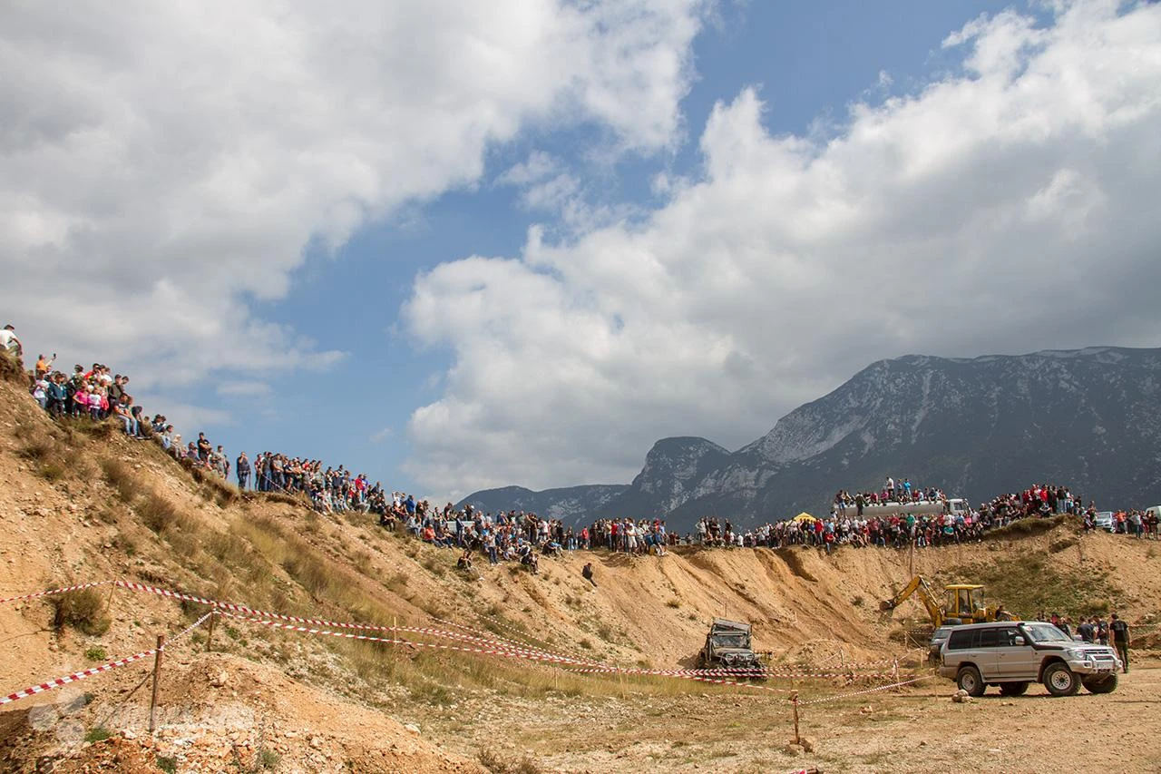 FOTO | Off Road Rally avantura na Blidinju