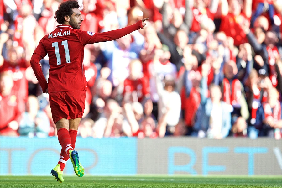Liverpool i dalje stopostotan, novi kiks Uniteda