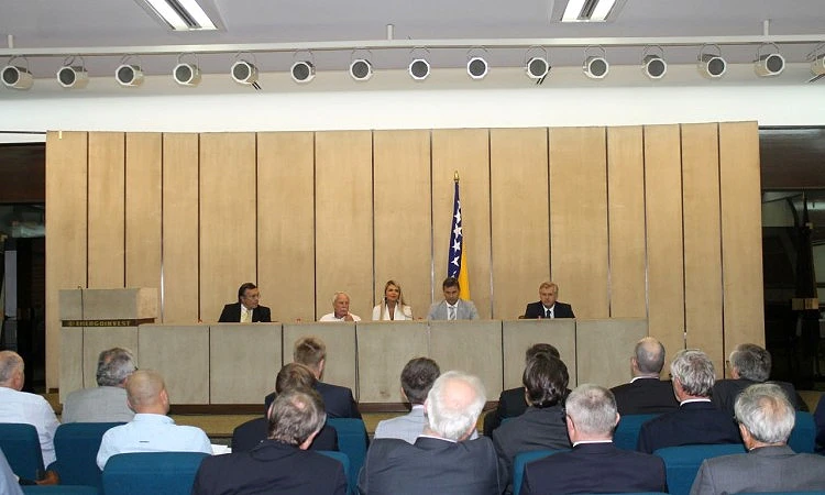 Novalić njemačkom gospodarstvenicima objasnio kako ulagati u BiH