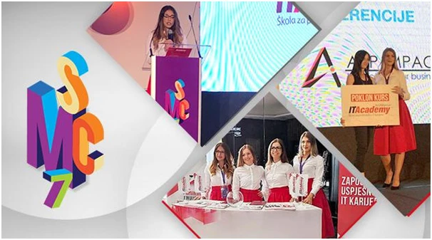 Sedma MS Community BiH konferencija