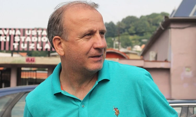 Zbog zdravstvenih razloga ostavku podnio najuspješniji bh. izbornik