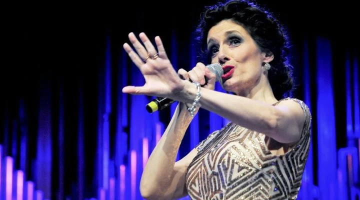 Rasprodane ulaznice za koncert Doris Dragović u Mostaru
