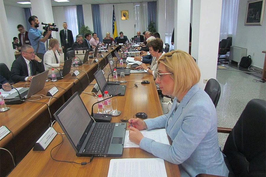 Vlada odobrila financijske pomoći