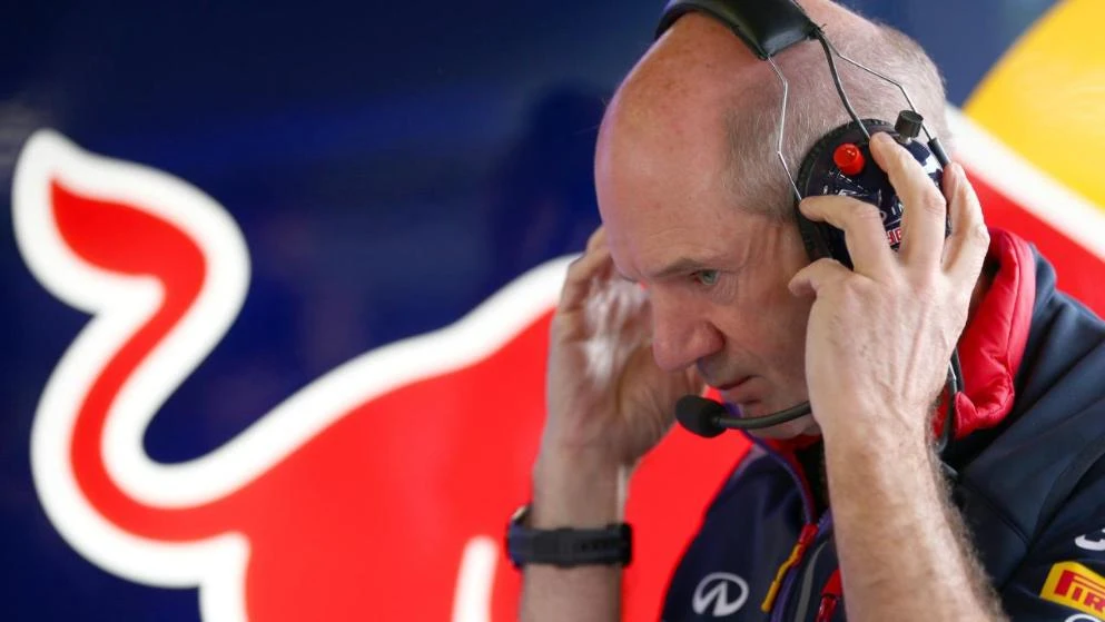 Konstruktor Adrian Newey osjeća se krivim za smrt Ayrtona Senne