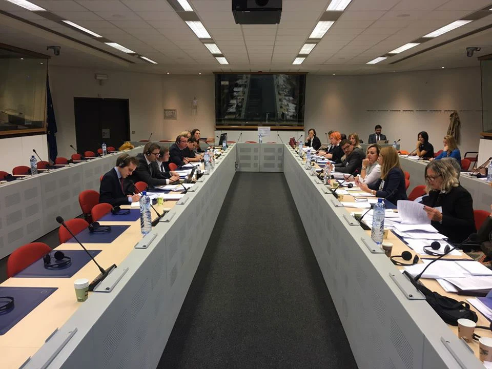 Predstavnici EK: BiH treba uložiti dodatne napore 