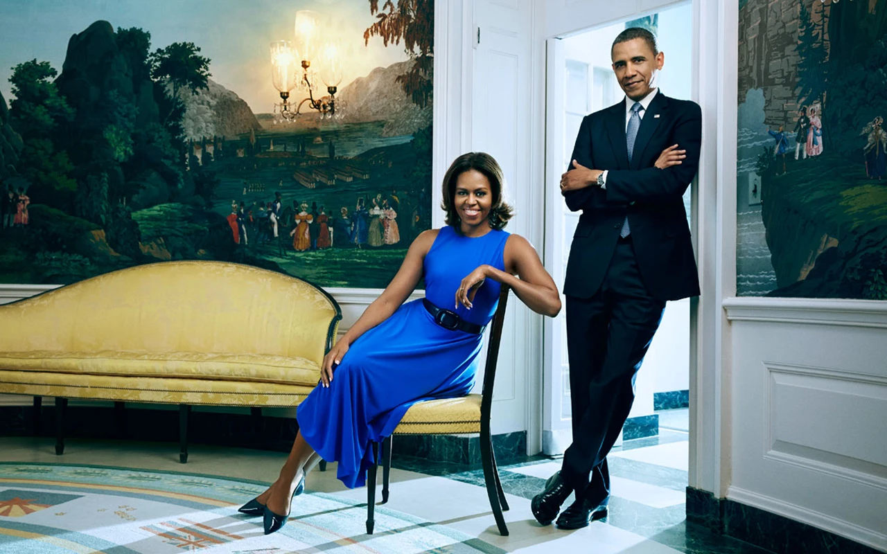 Michelle Obama kreće na turneju na kojoj će promovirati svoje memoare