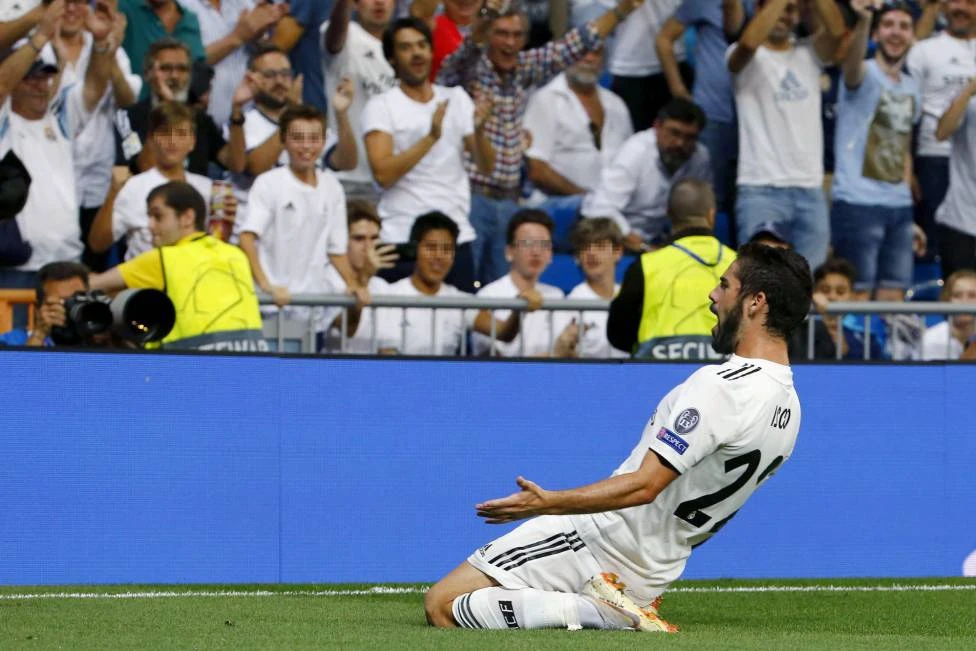 Isco: Modrić je jedinstven i zaslužuje Zlatnu loptu! Casemiro: Dao bih ju Ronaldu!