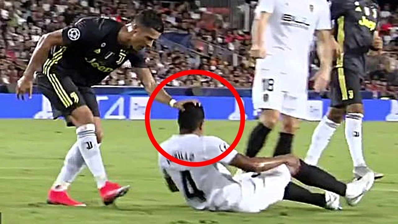 Ronaldova sestra sucu Brychu: Stići će vas božja pravda i u Njemačkoj...