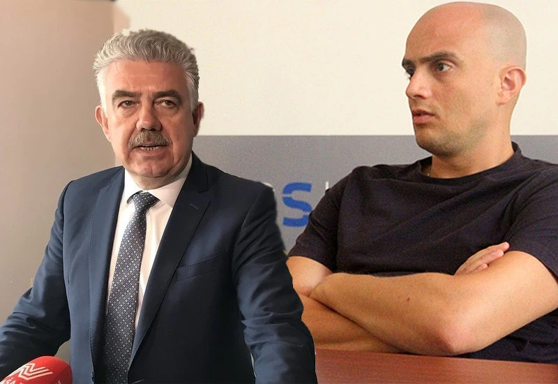 HRS: Nevenko Herceg bježi od sučeljavanja